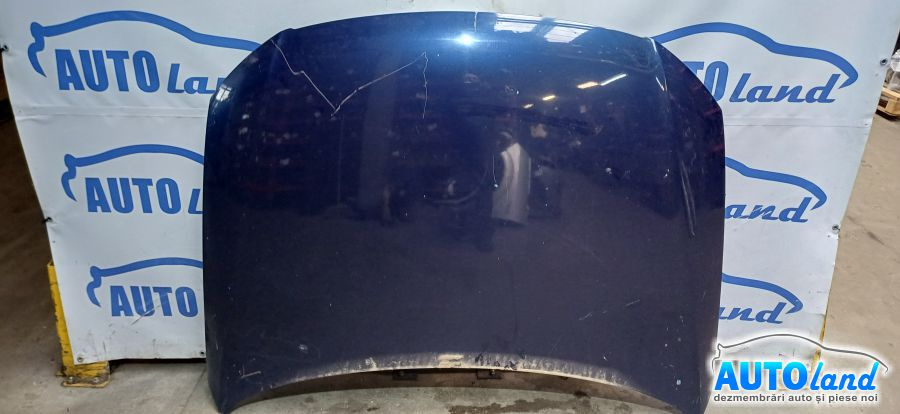 Capota Volkswagen PASSAT 3C2 2005