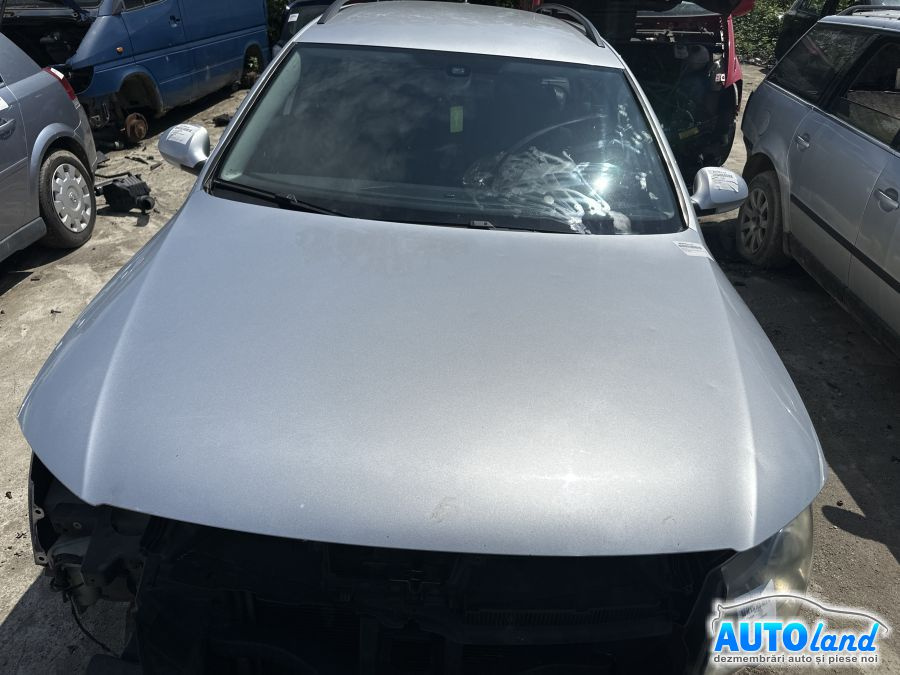 Capota Volkswagen PASSAT 3C2 2005
