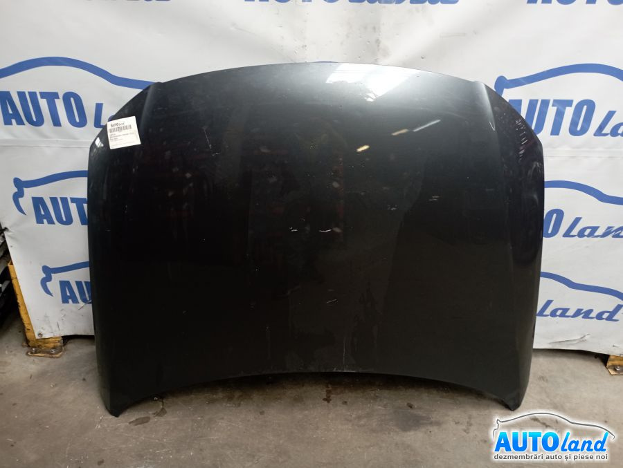 Capota Volkswagen PASSAT 3C2 2005