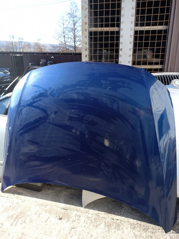 Capota , Volkswagen Passat B6 2008 Combi 2.0 TDI cu cu mici defecte