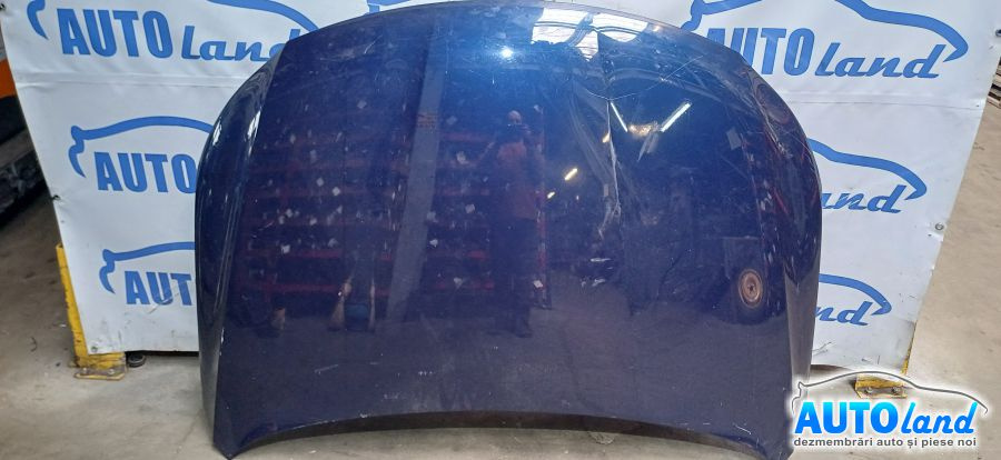 Capota Volkswagen PASSAT CC 2008
