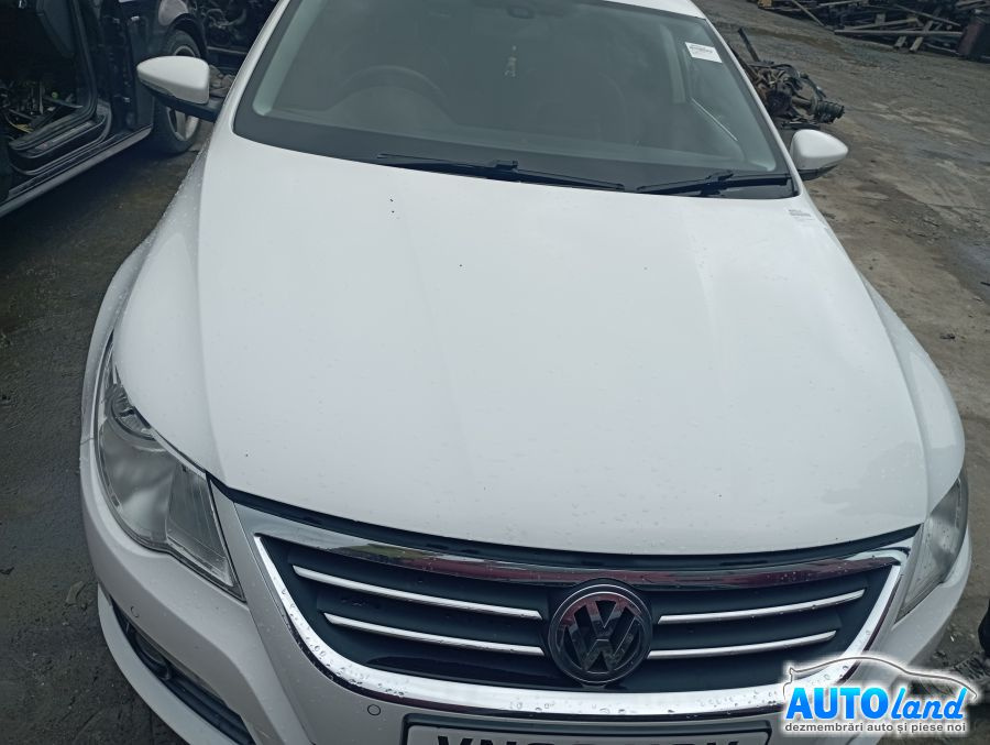 Capota Volkswagen PASSAT CC 2008