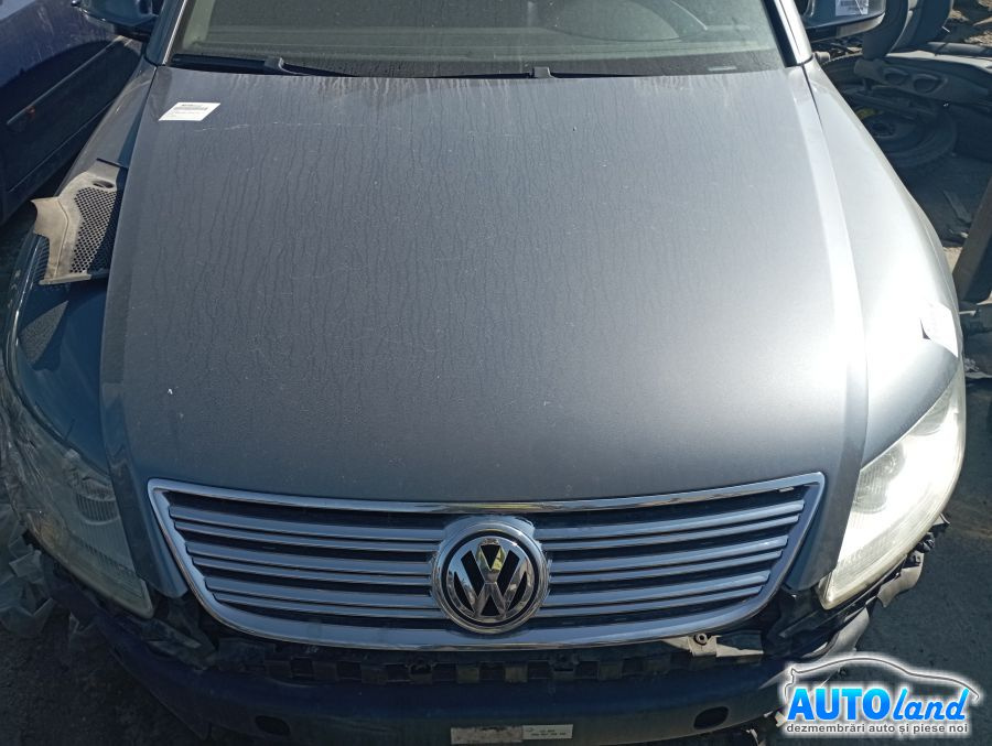 Capota Volkswagen PHAETON 3D2 2002