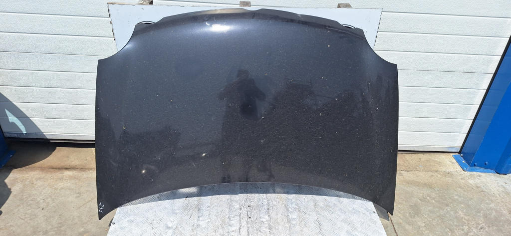 Capota Volkswagen Polo 4 (2001-2005) 1.4 Motorina 2002, -