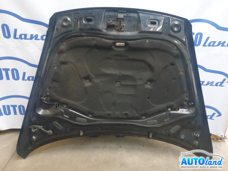 Capota Volkswagen TOUAREG 7LA,7L6,7L7 2002