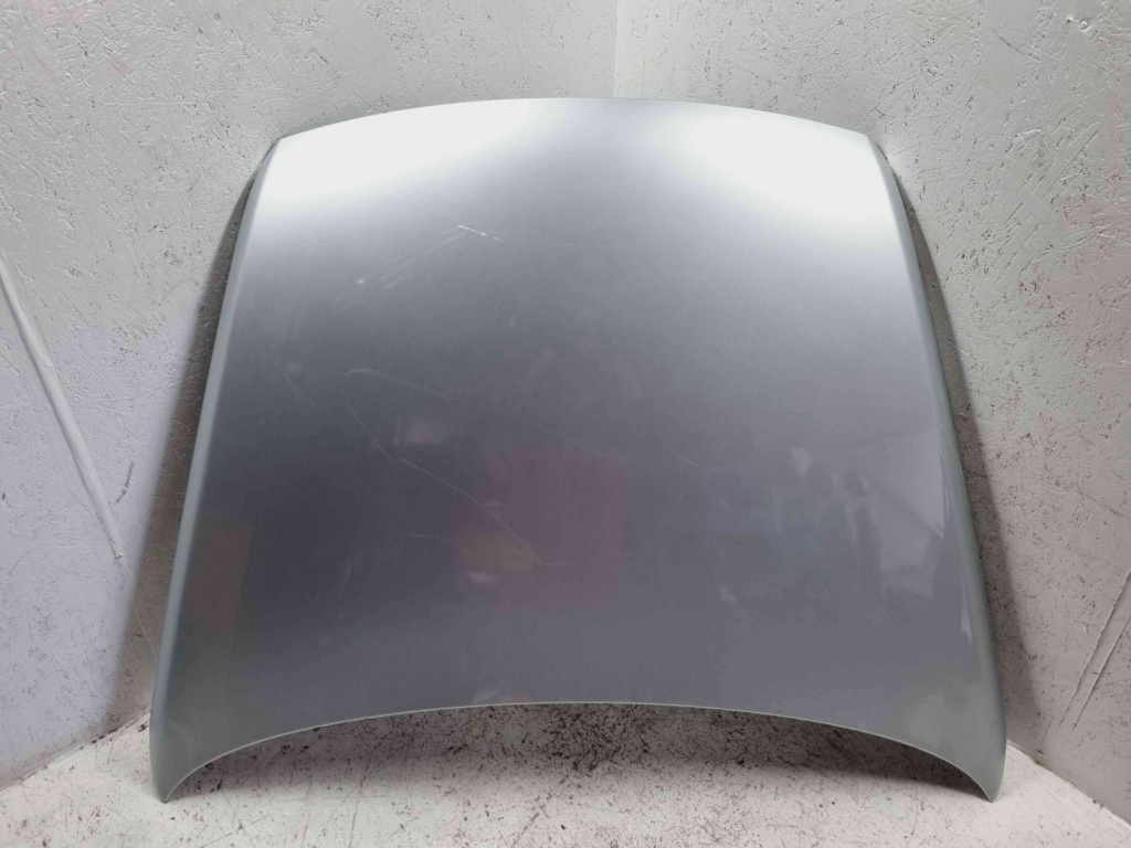 Capota Volkswagen Touareg (7LA, 7L6) [Fabr 2003-2010] LA7W