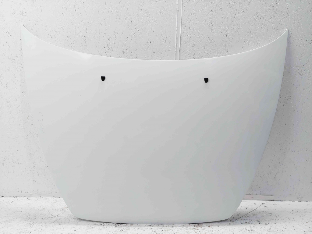 Capota Volvo C30 Coupe Facelift Rdesign [Fabr 2006-2013] 61400 Ice White Sod