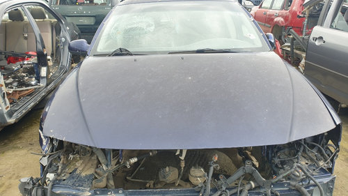 Capota Volvo S80 2002 Limuzină 2.4 d
