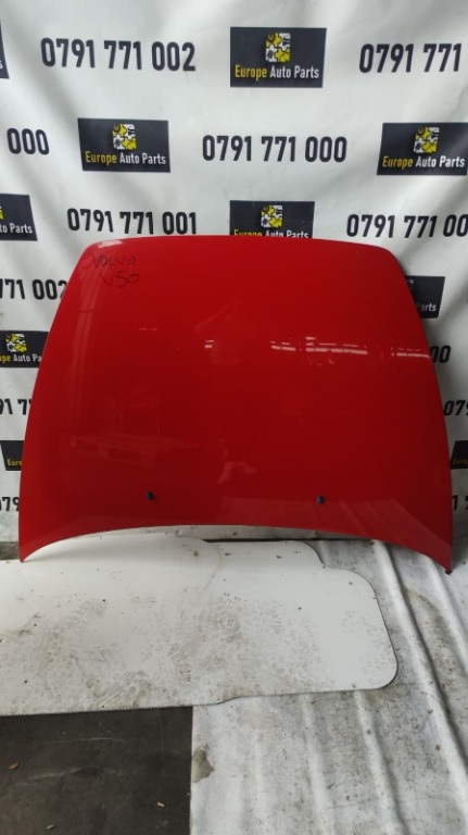 Capota Volvo V50 2.0 D cod motor D4204T an 2010