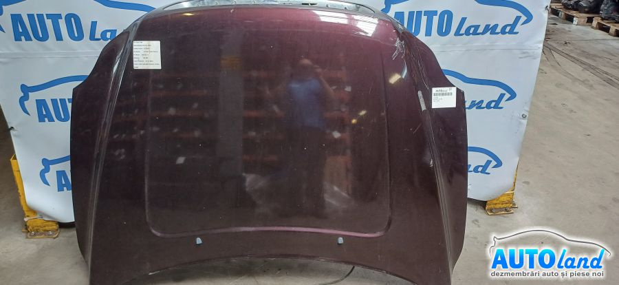Capota Volvo XC90 2002