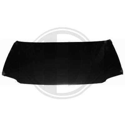 Capota VW Caddy 2004-2010