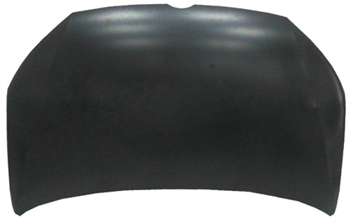 Capota VW Caddy 2010-2015