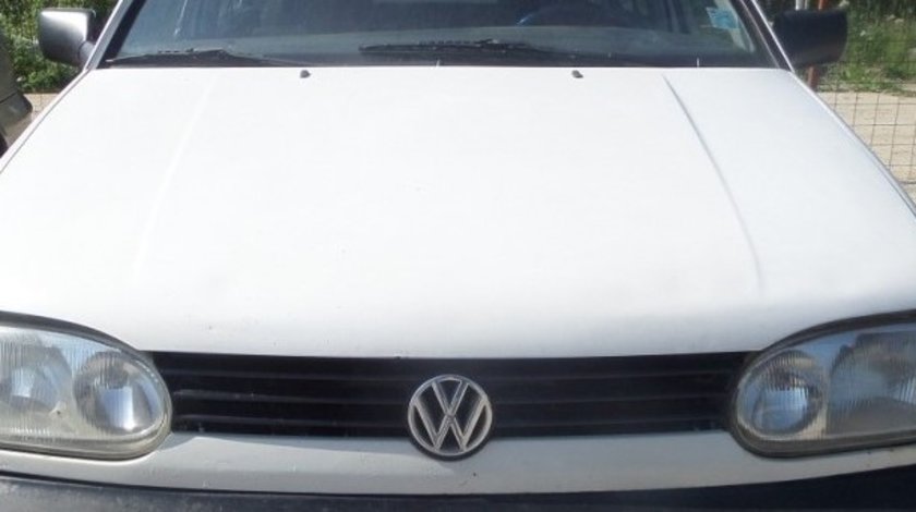capota vw golf 3 97'