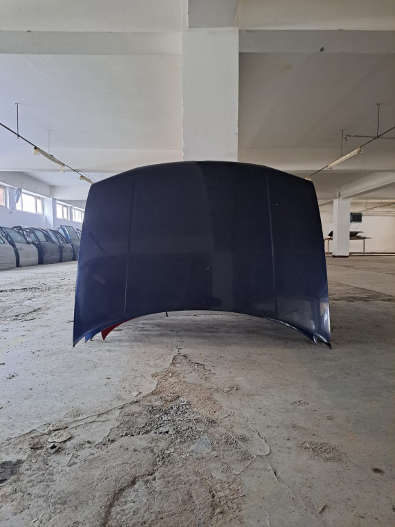 Capota , VW Golf 4, 2000-2004