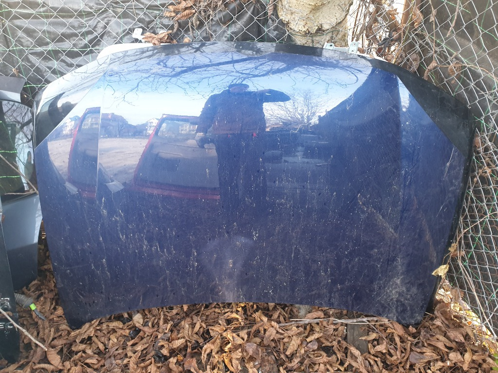 Capota Vw Golf 5