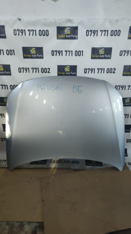 Capota Vw Passat B6 1.6 TDI cod motor CAY an de fabricatie 2010