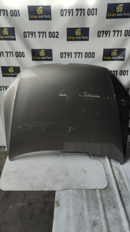 Capota Vw Passat B7 1.4 TSI cod motor CDG an 2013