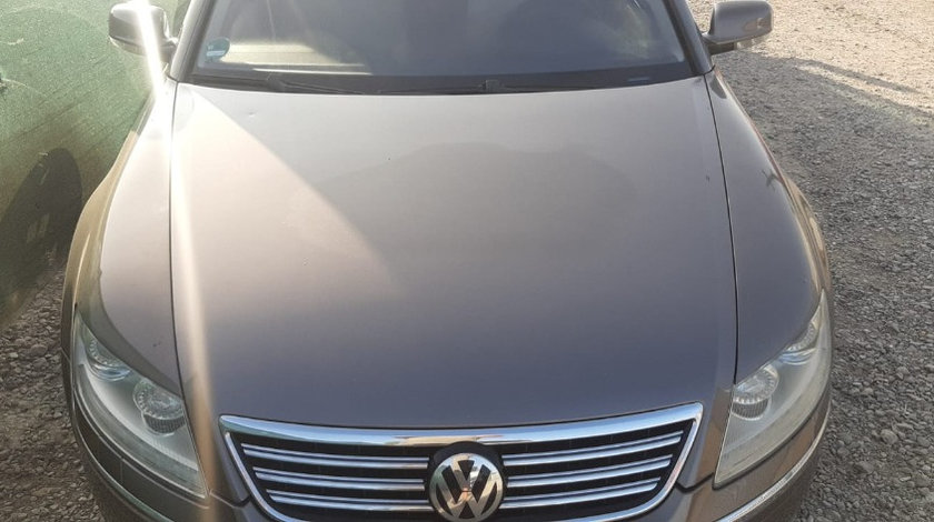 Capota Vw Phaeton an 2008 3.0 tdi