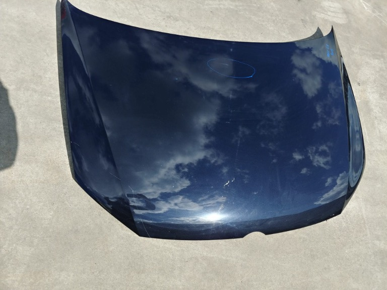 Capota vw polo 6r 2015