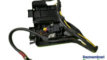 Capsa borna acumulator baterie Cod: 4F0915519 Audi...