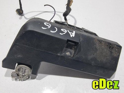 Capsa borna baterie plus Audi A6 (2004-2011) [4F2, C6] 2.0 tdi CAHA 4F0915459
