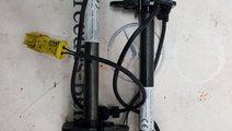 Capsa capota actuator capota dreapta Mercedes ML W...