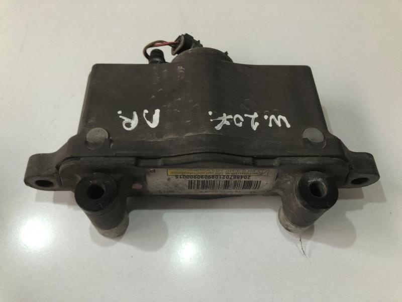 Capsa Capota dreapta a2048870210 Mercedes-Benz E-Class C207 [2009 - 2013]