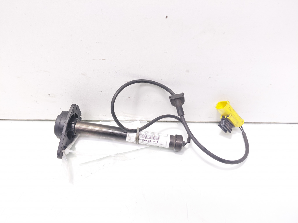 Capsa capota fata dreapta, cod A2059060002, Mercedes Clasa C (W205) (id:697287)