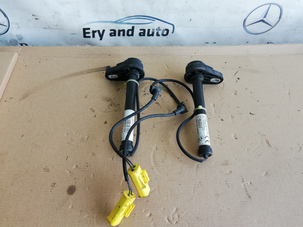CAPSA CAPOTA MERCEDES E CLASS W213 A2139062201