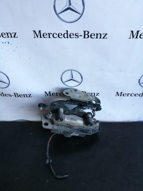 Capsa capota stanga Mercedes w212 w207 A2129066201