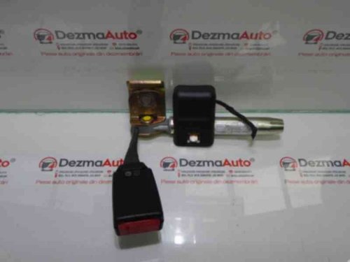 Capsa centura bancheta dreapta spate, A2038600769, Mercedes Clasa C T-Model (S203)
