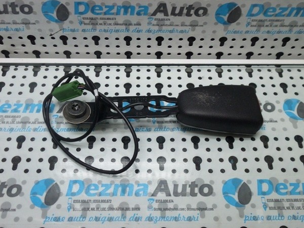 Capsa centura cu fir dreapta fata Volvo XC90 2002-In prezent