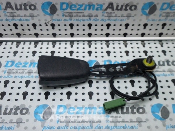 Capsa centura cu fir stanga fata Volvo XC90 2002-In prezent