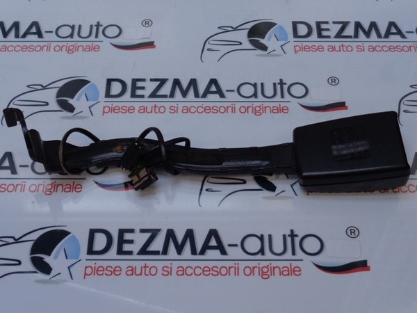 Capsa centura dreapta 1K4857756T, Vw Golf 6 (5K1) 2008-2012 (id:214813)