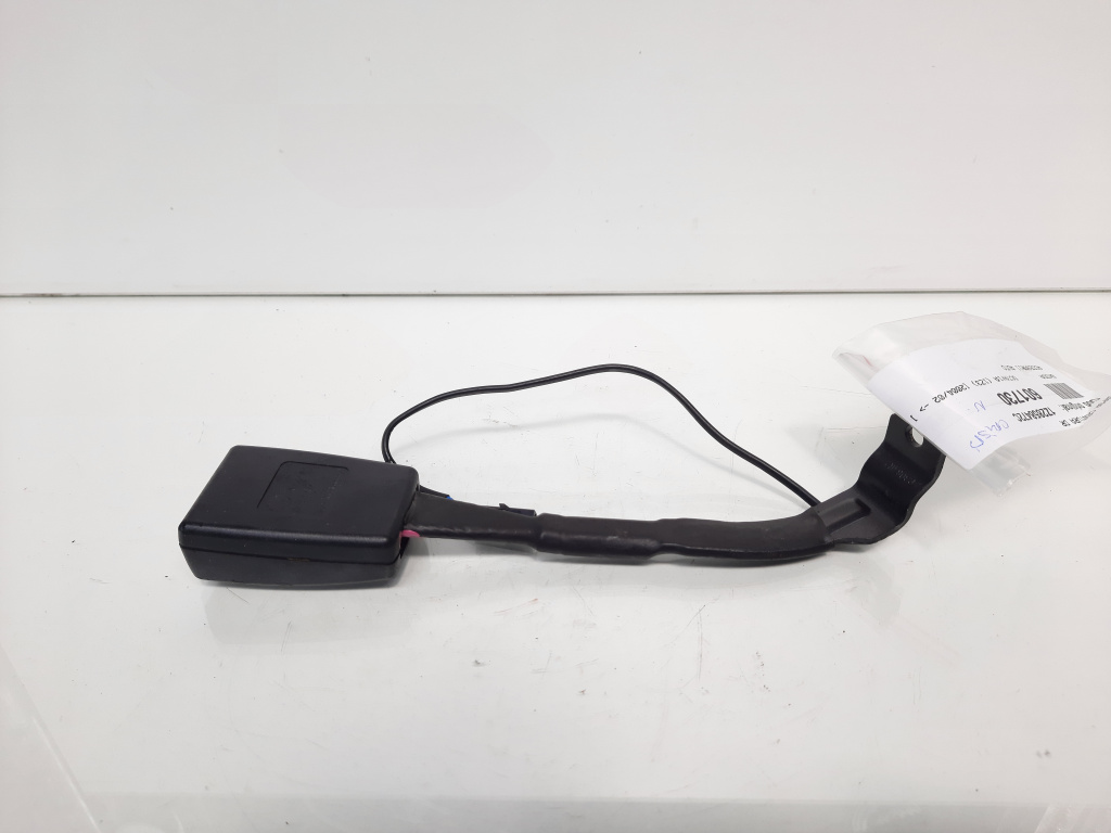 Capsa centura dreapta, cod 1Z2858472C, Skoda Octavia 2 (1Z3) (id:601730)