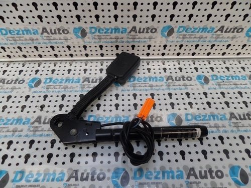 Capsa centura dreapta fata, 2M51-A61208-CA, Ford Focus 1, 1998-2004, (id.164843)