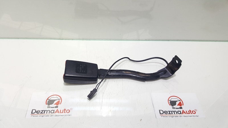 Capsa centura dreapta fata, 3C0857756, Vw Passat (3C2) (id:349488)