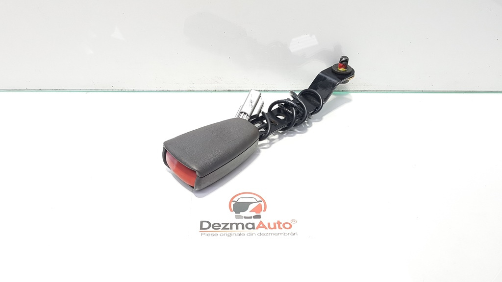 Capsa centura dreapta fata 9191871 Volvo XC90 [Fabr 2002-2014] (id:411908)