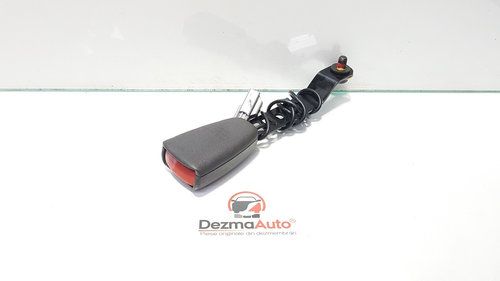Capsa centura dreapta fata 9191871 Volvo XC90 [Fabr 2002-2014] (id:411908)