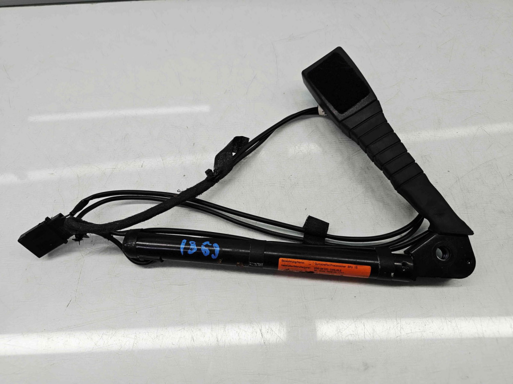 Capsa centura dreapta fata Alfa Romeo 159 (939) [Fabr 2006-2011] 052693162