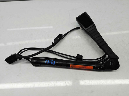 Capsa centura dreapta fata Alfa Romeo 159 (939) [Fabr 2006-2011] 052693162
