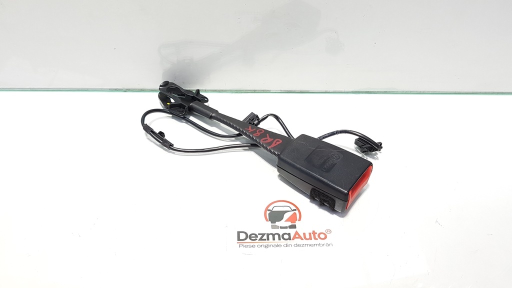 Capsa centura dreapta fata, Audi A4 (8K2, B8) 8K0857755F (id:393866)