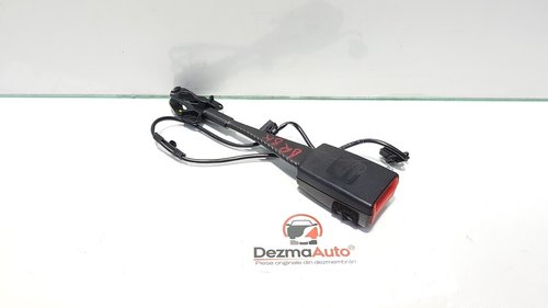 Capsa centura dreapta fata, Audi A4 (8K2, B8) 8K0857755F (id:393866)