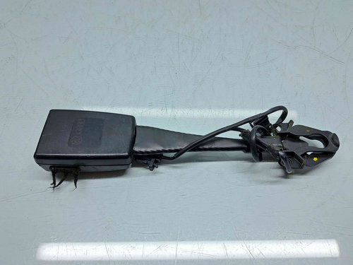 Capsa centura dreapta fata Audi A5 (8T3) [Fabr 2007-2015] 8K0857755F