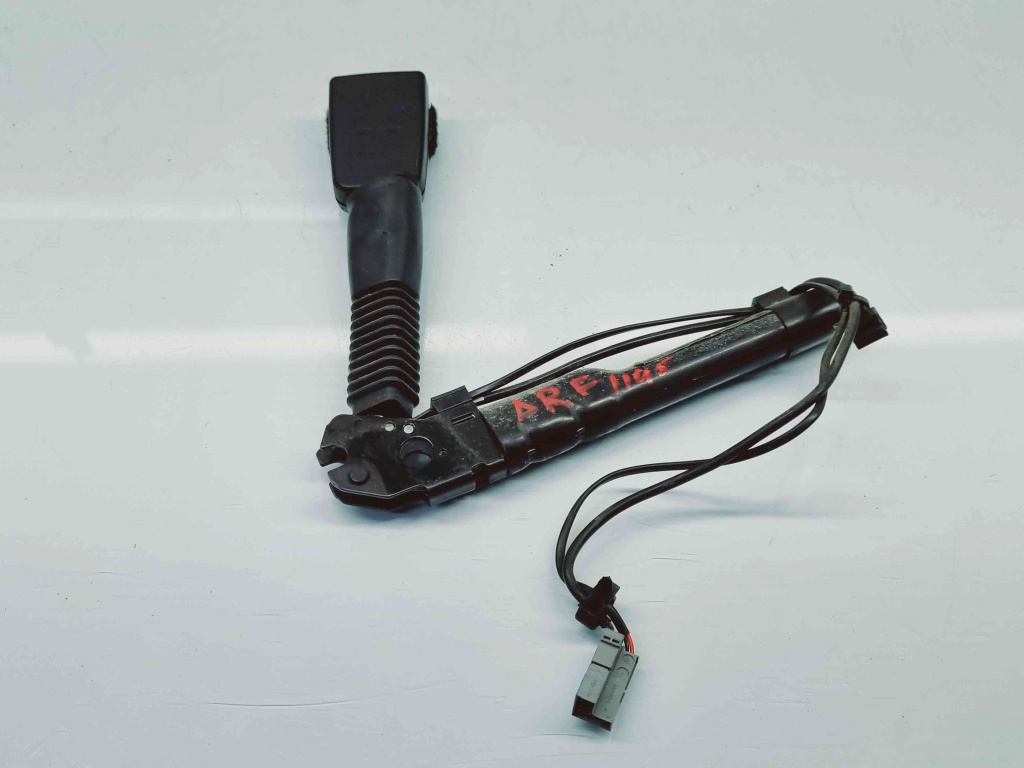 Capsa centura dreapta fata Bmw 3 Touring (E91) [Fabr 2005-2011] 9119542