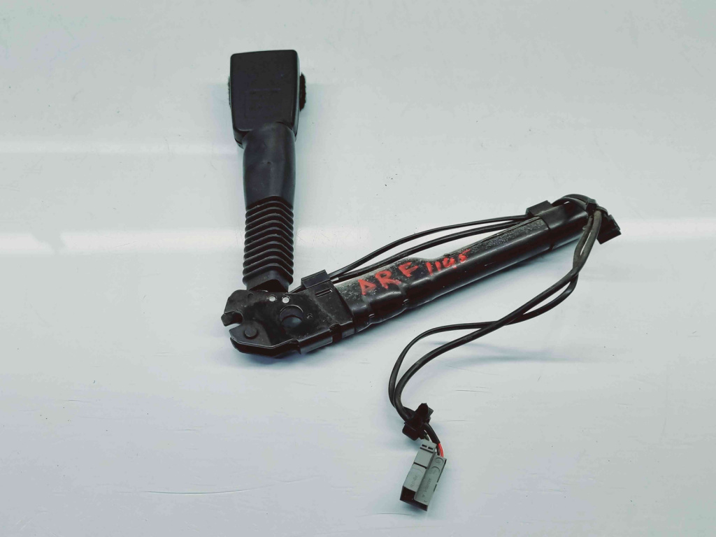 Capsa centura dreapta fata Bmw 3 Touring (E91) [Fabr 2005-2011] 9119542