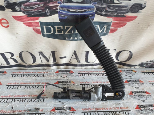 Capsa centura dreapta fata BMW Seria 5 GT F07 cod piesa : 6157964