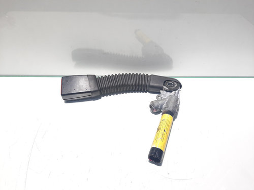Capsa centura dreapta fata, Bmw X3 (E83), cod 7073380 (id:453824)