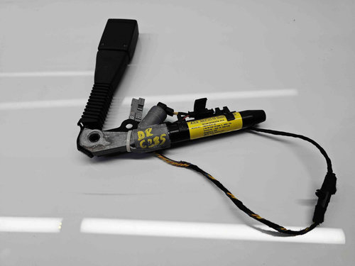 Capsa centura dreapta fata Bmw X5 (E70) [Fabr 2007-2013] 7295964