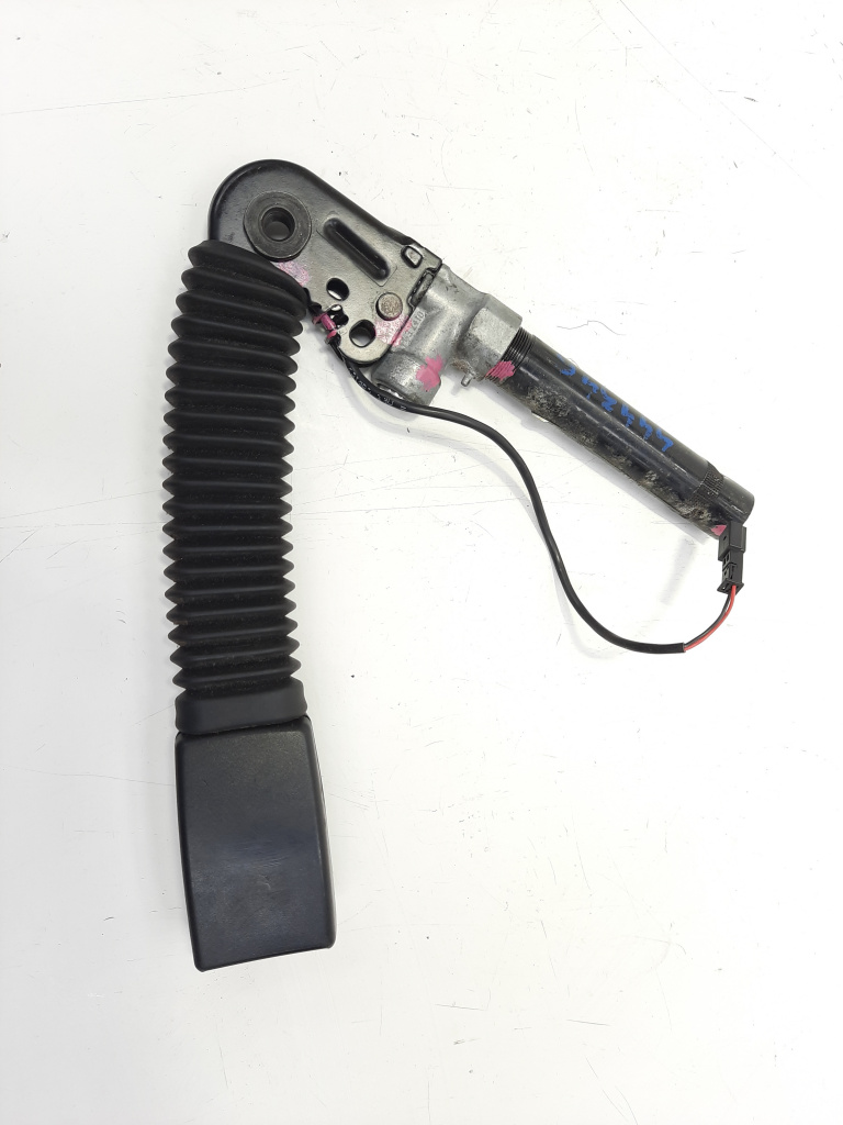 Capsa centura dreapta fata, cod 9115306, Bmw 5 Gran Turismo (GT) (idi:487556)